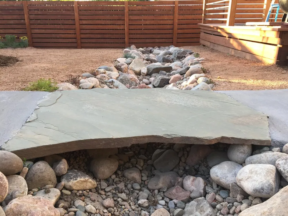 Trusted landscape design experts serving Colorado Springs, CO - The Landscaper