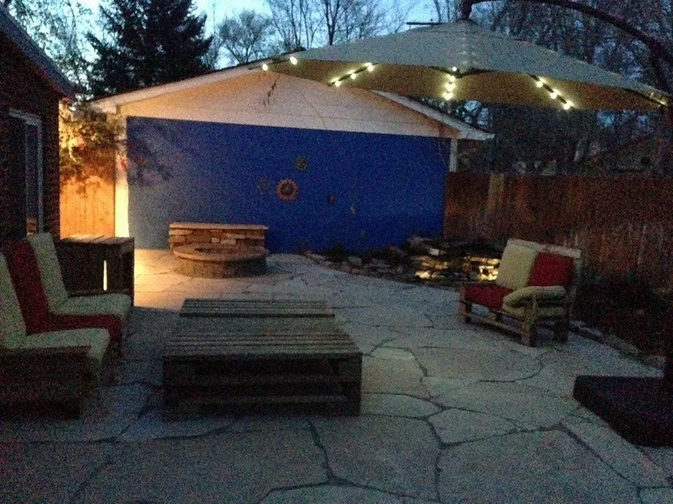 Professional landscape installation in Colorado Springs, CO - The Landscaper