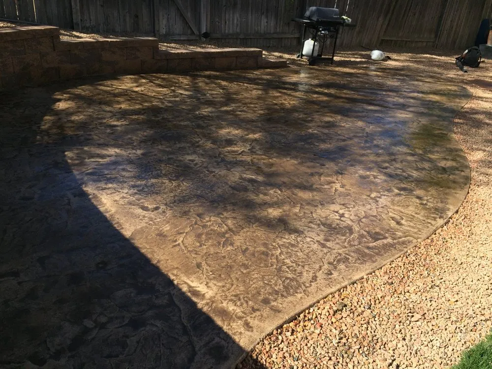 Top-rated residential landscaping experts serving Colorado Springs, CO - The Landscaper