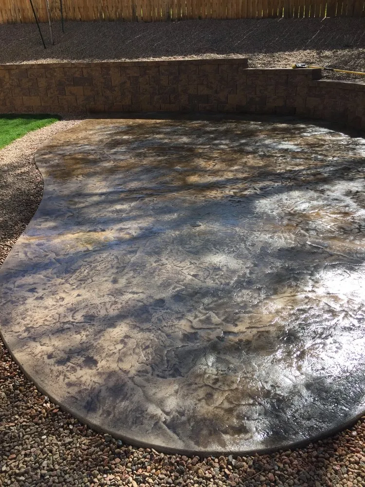 Reliable residential landscaping for homes in Colorado Springs, CO by The Landscaper