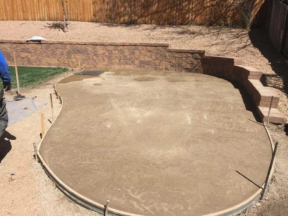 Expert landscaping services for year-round maintenance in Colorado Springs, CO by The Landscaper