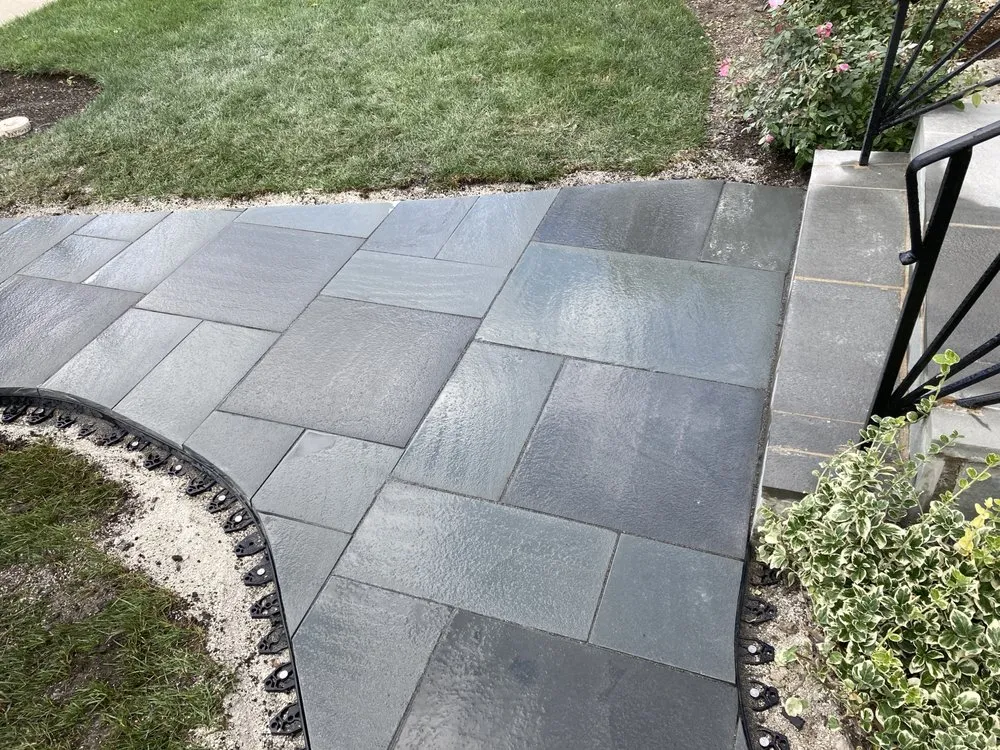 Local landscape design in Chicago, IL by The Landscaper Guy