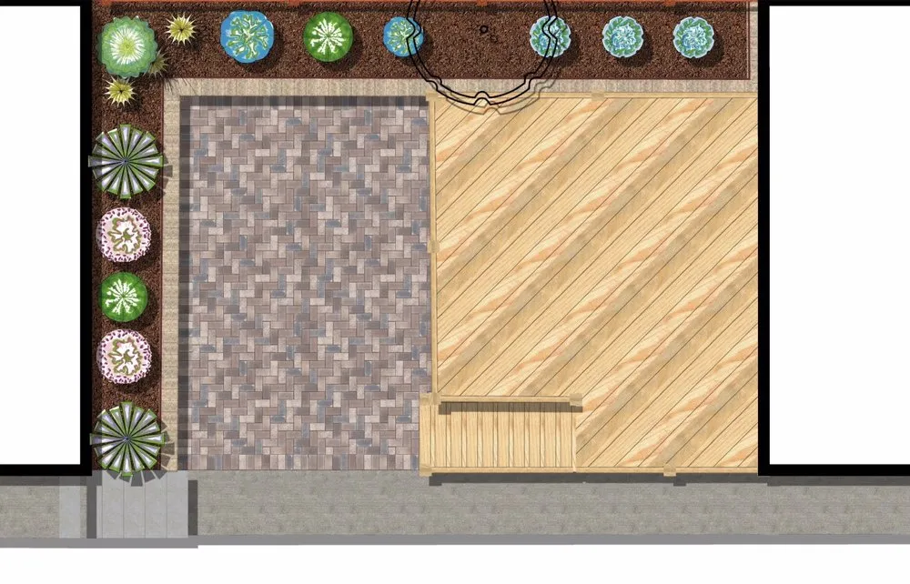 Professional lawn care service for outdoor upgrades across Chicago, IL - The Landscaper Guy