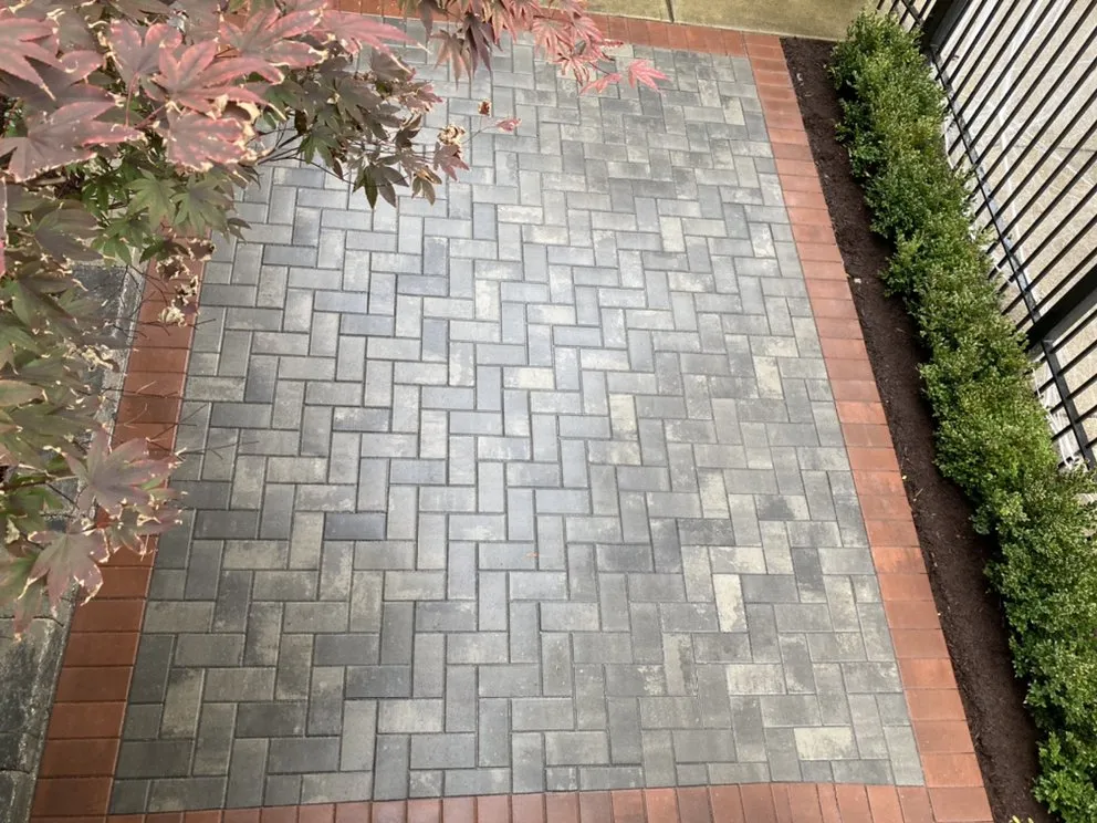 Expert yard cleanup service for homes across Chicago, IL - The Landscaper Guy