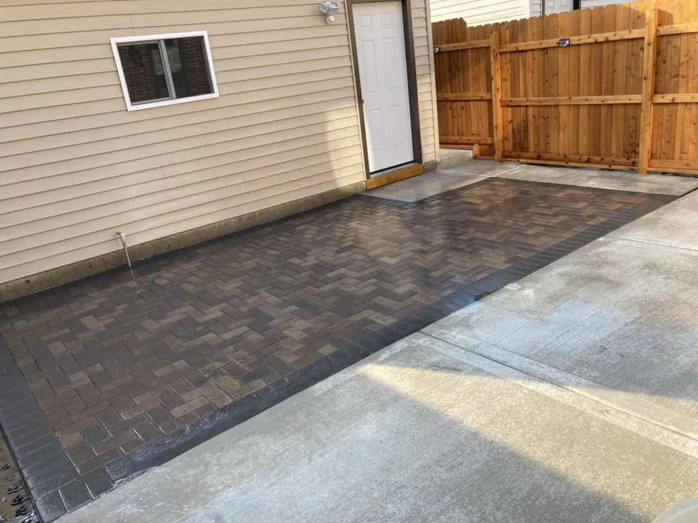 Top-rated landscape installation in Chicago, IL by The Landscaper Guy