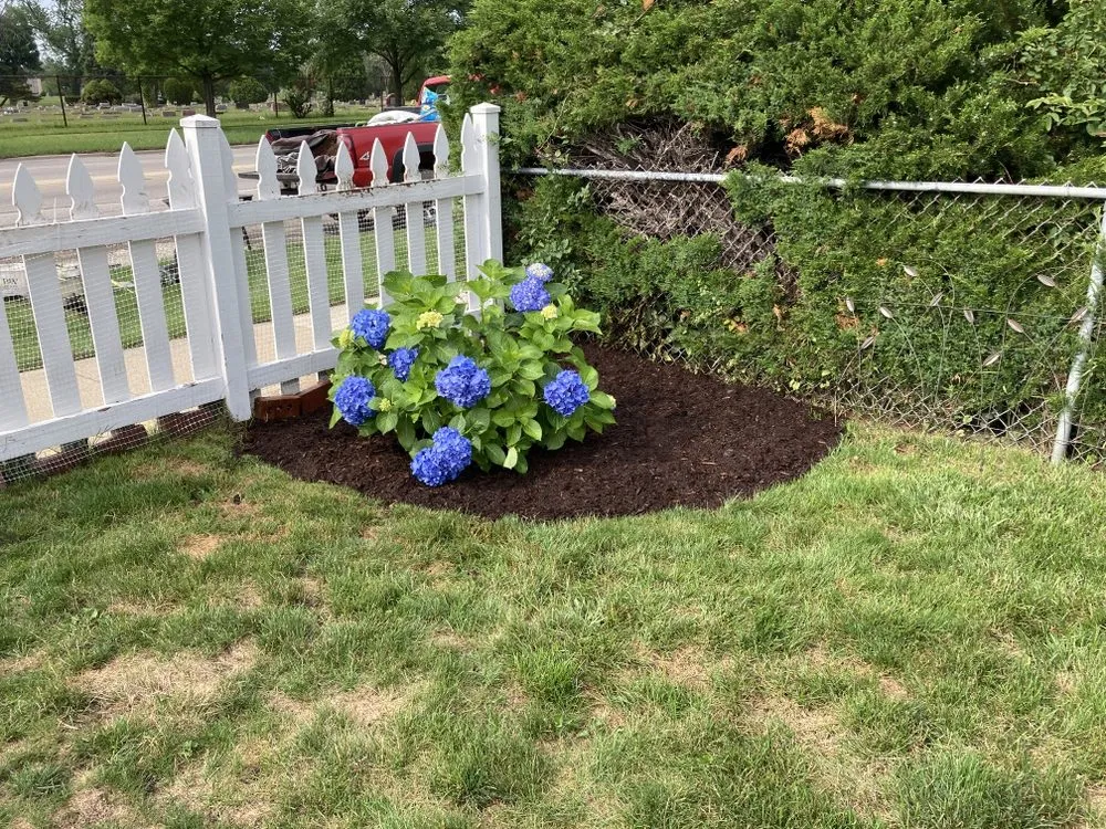 Local landscape installation for homes across Chicago, IL - The Landscaper Guy