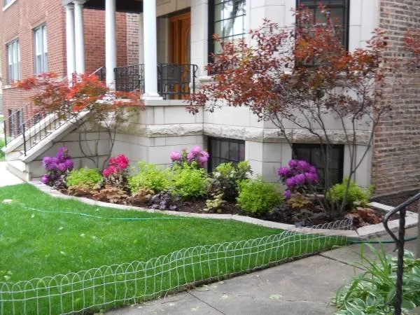 Expert lawn care service in Chicago, IL - The Landscaper Guy