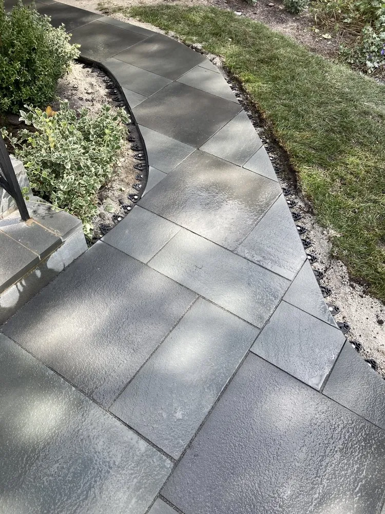 Top-rated garden landscaping near you across Chicago, IL - The Landscaper Guy