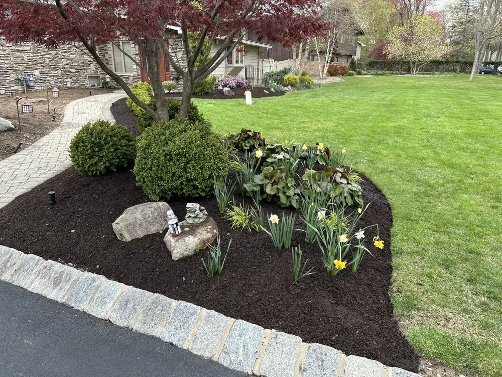 Trusted outdoor landscaping experts serving Hawthorne, NJ - The Landscaper