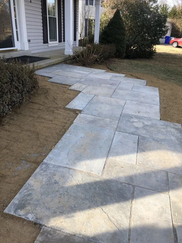 Expert lawn mowing service in Rockville, MD - The Landscapers