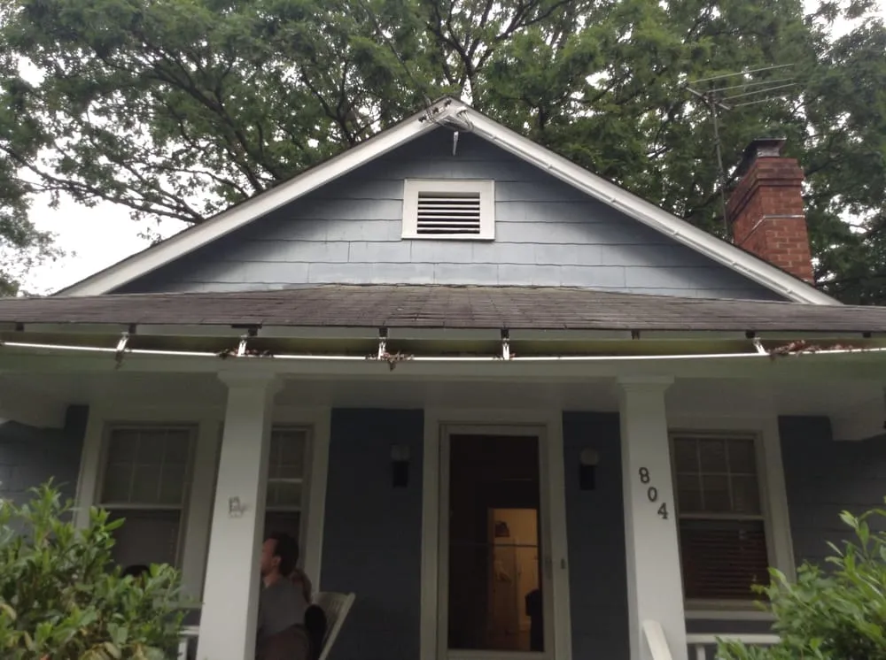 Custom yard cleanup service experts serving Rockville, MD - The Landscapers