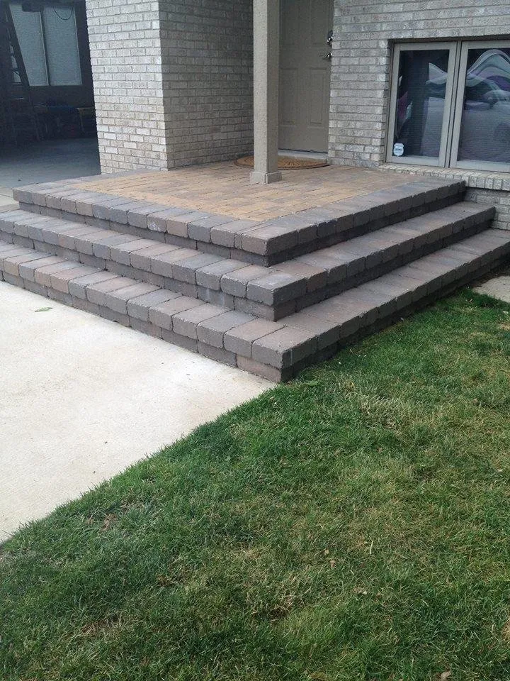 Professional landscaping services near you in Shelby Township, MI by The Landscaping Authority