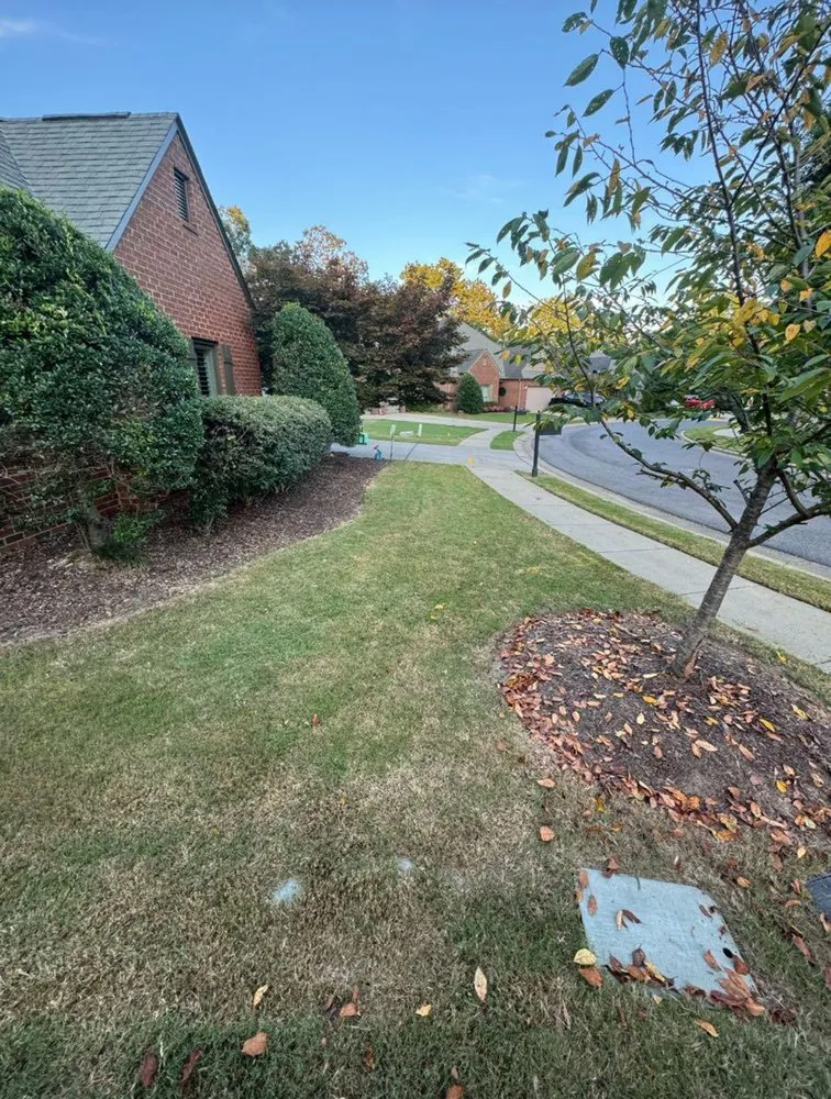 Reliable landscape design near you across Bessemer, AL - The Landscaping Brothers