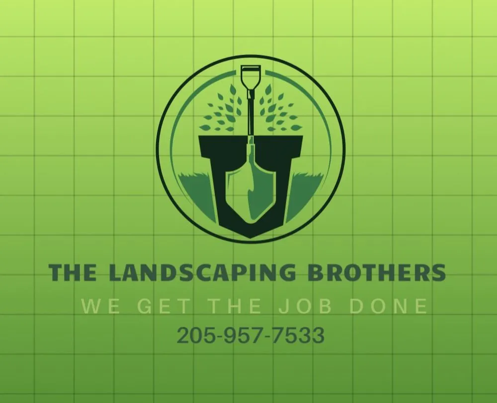 Custom residential landscaping experts serving Bessemer, AL - The Landscaping Brothers