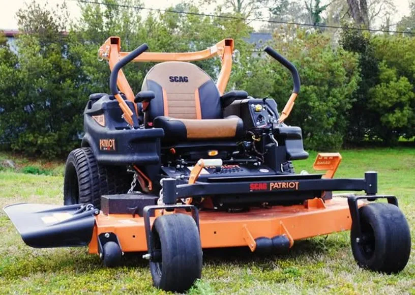 Custom outdoor landscaping in Lexington, SC by The Landscaping Co