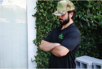 Reliable lawn care service for homes in Lexington, SC by The Landscaping Co