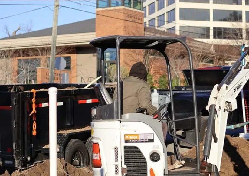 Trusted landscape installation for residential properties across Lexington, SC - The Landscaping Co