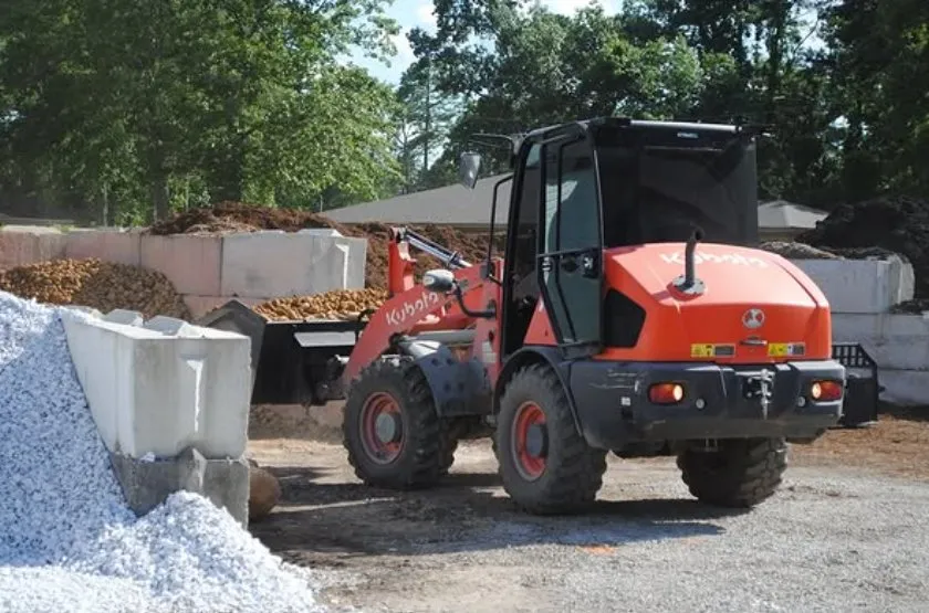 Professional garden landscaping near you in Lexington, SC by The Landscaping Co