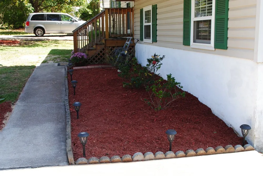 Top-rated landscaping services for year-round maintenance across Lexington, SC - The Landscaping Co