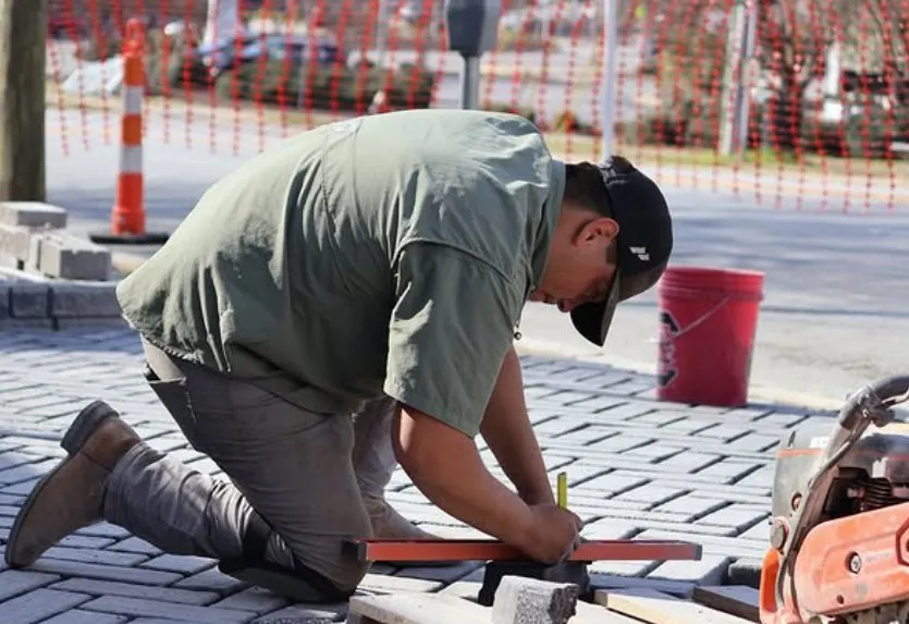 Professional lawn care service experts serving Lexington, SC - The Landscaping Co