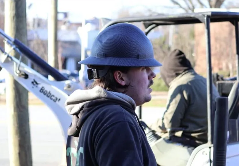 Professional residential landscaping in Lexington, SC - The Landscaping Co