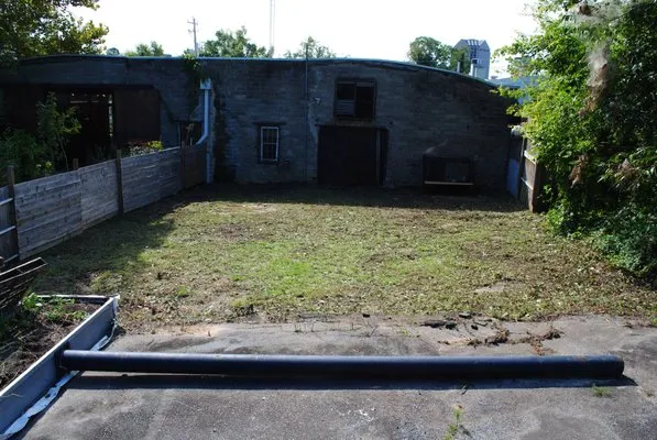 The Landscaping Co Logo