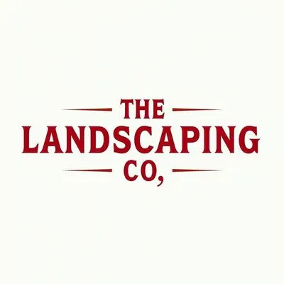 The Landscaping Co Logo
