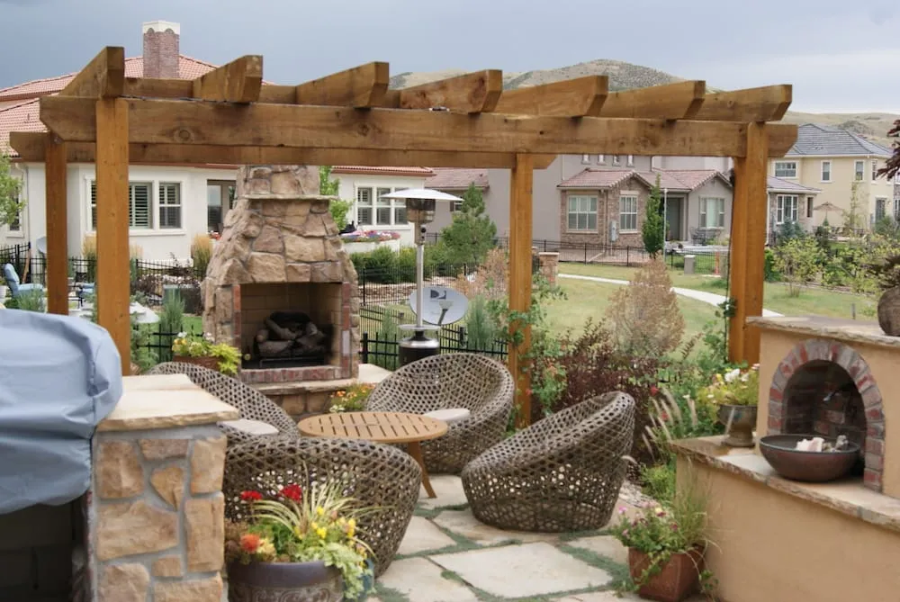 Reliable landscaping services for outdoor upgrades across Englewood, CO - The Landscaping Company Inc