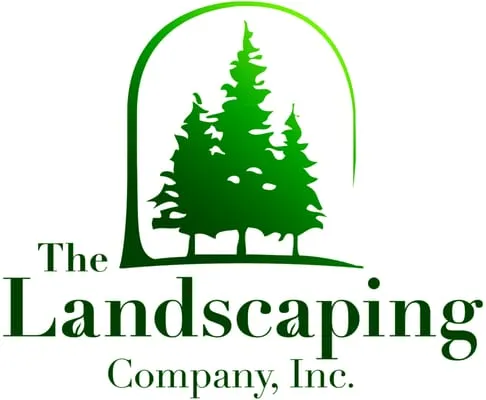 The Landscaping Company Inc Logo