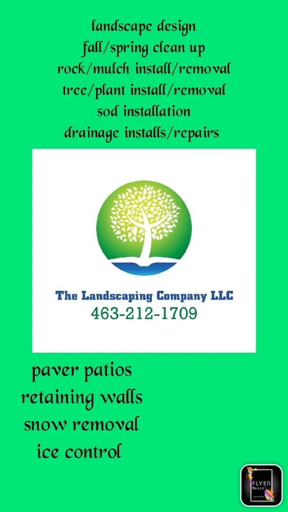 Custom lawn mowing service in Indianapolis, IN - The Landscaping Company