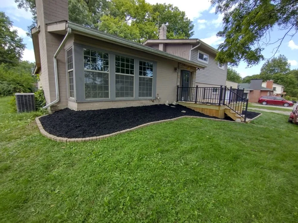 Trusted yard maintenance near you across Indianapolis, IN - The Landscaping Company