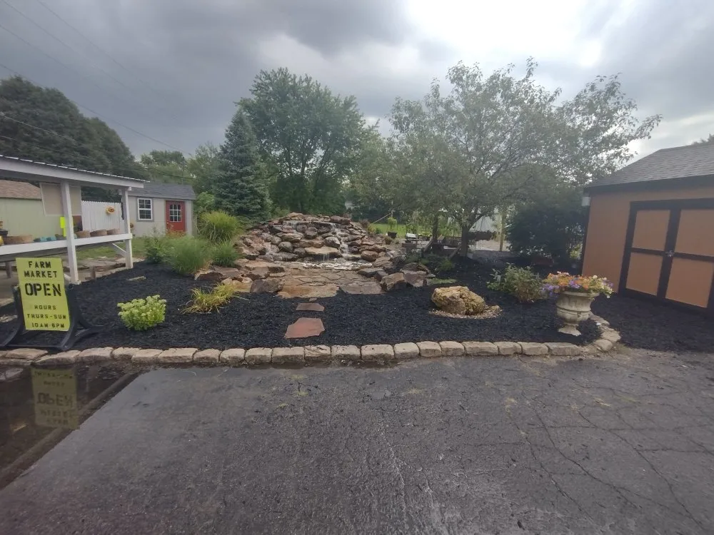 Expert lawn care service in Indianapolis, IN - The Landscaping Company