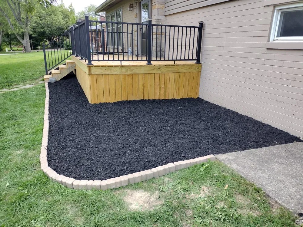 Reliable landscaping services experts serving Indianapolis, IN - The Landscaping Company