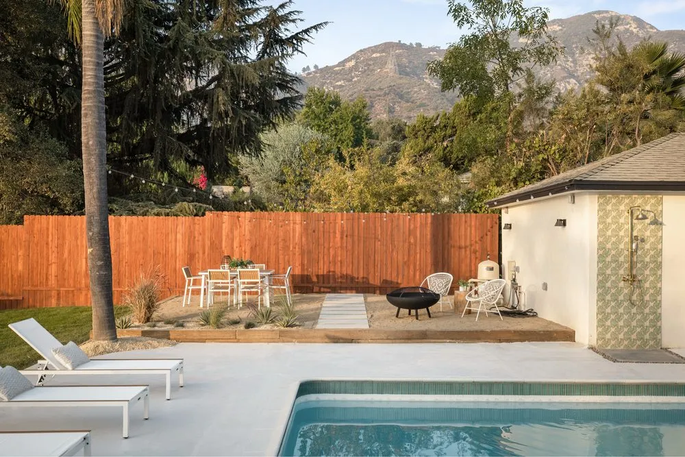 Reliable landscape design near you in Los Angeles, CA by The Landscaping Contractor