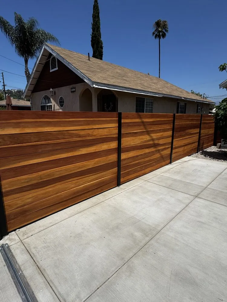 Trusted landscape design for residential properties in Los Angeles, CA by The Landscaping Contractor