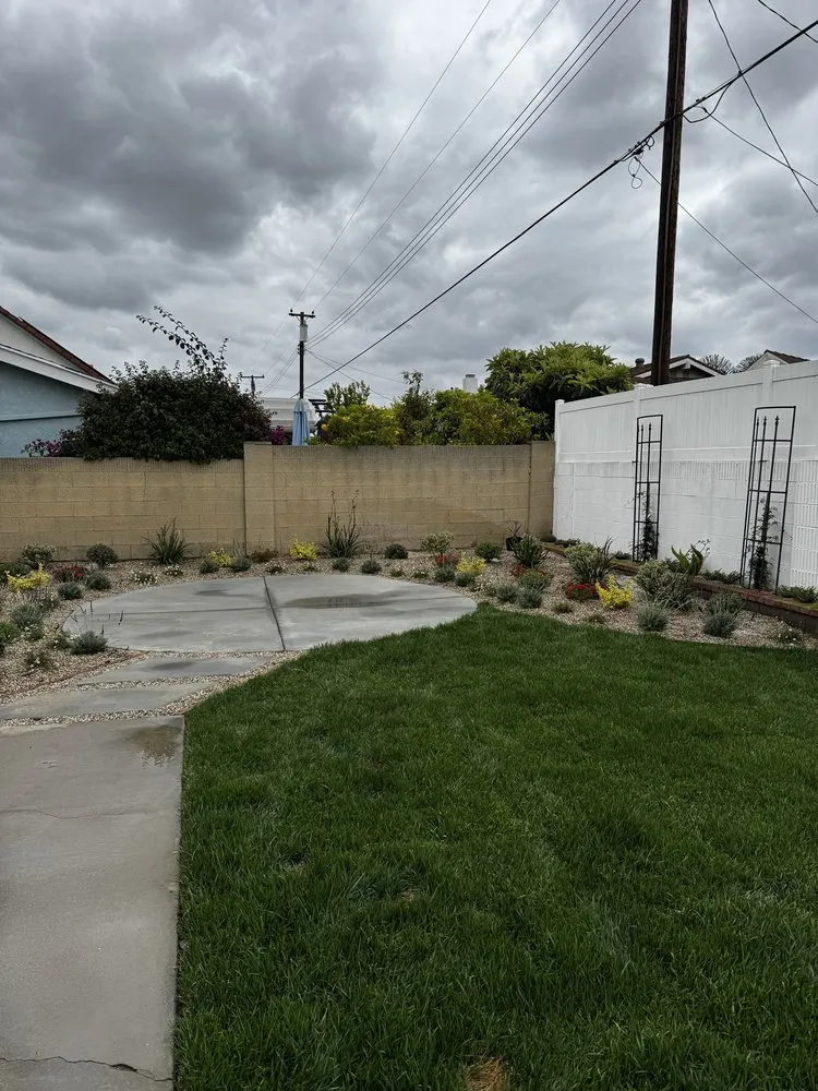 Trusted residential landscaping for year-round maintenance across Los Angeles, CA - The Landscaping Contractor