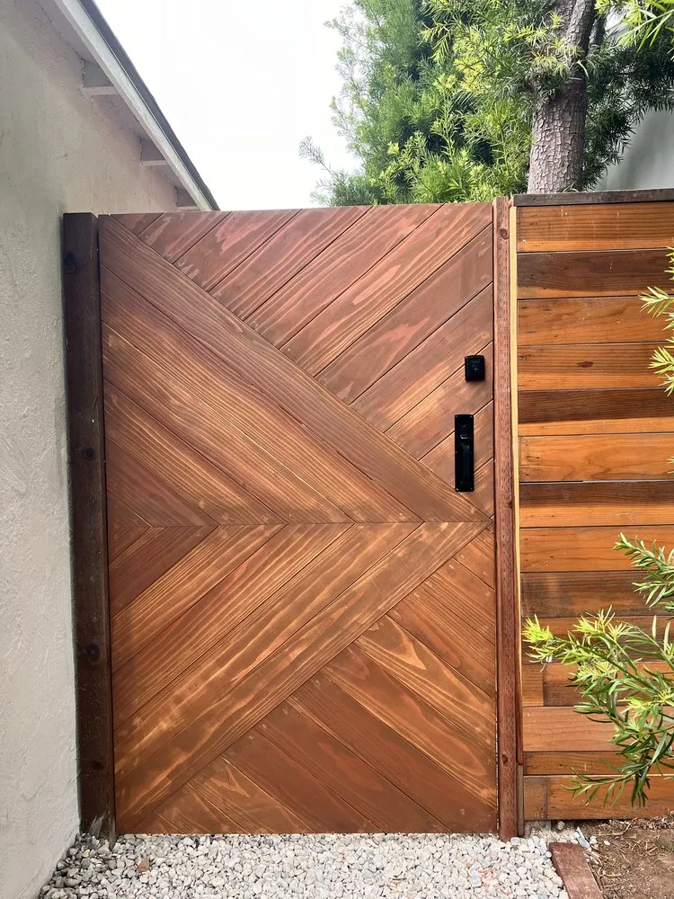 Reliable garden landscaping in Los Angeles, CA - The Landscaping Contractor