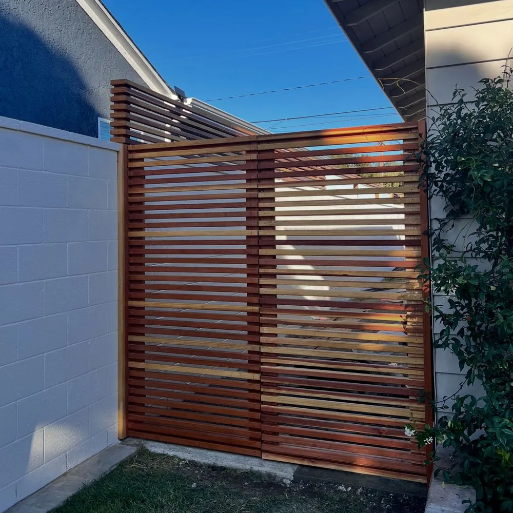 Affordable yard maintenance near you in Los Angeles, CA by The Landscaping Contractor