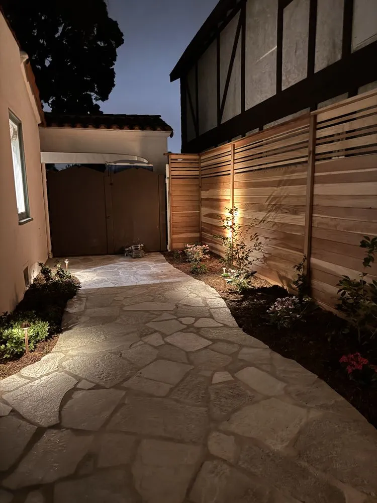 Expert landscape design experts serving Los Angeles, CA - The Landscaping Contractor