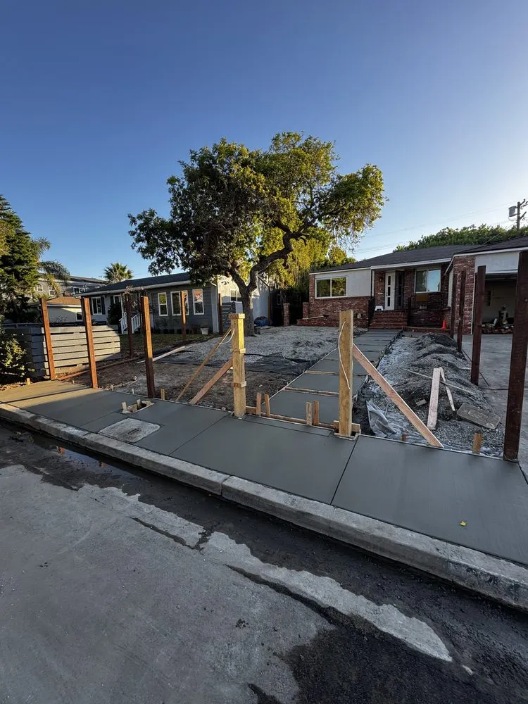 Expert landscape installation experts serving Los Angeles, CA - The Landscaping Contractor