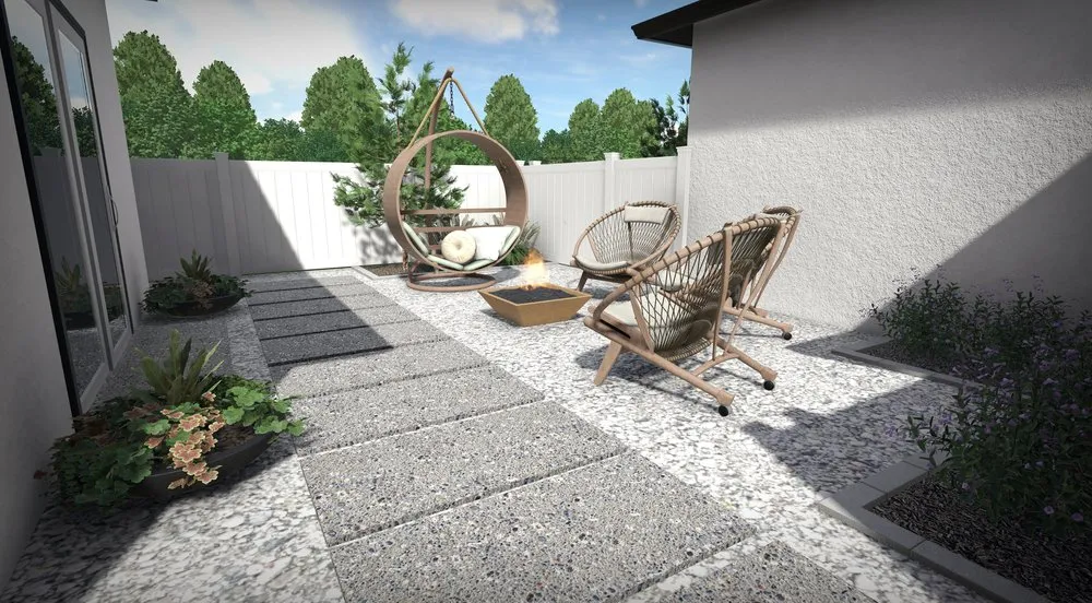 Reliable yard maintenance near you across Los Angeles, CA - The Landscaping Contractor