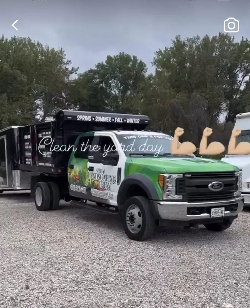 Professional landscape design for year-round maintenance across Staten Island, NY - The Landscaping Crew