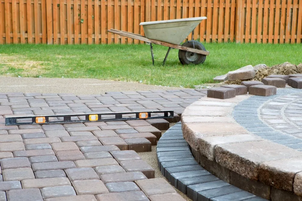 Reliable landscaping services for homes in Kuna, ID by The Landscaping Lab