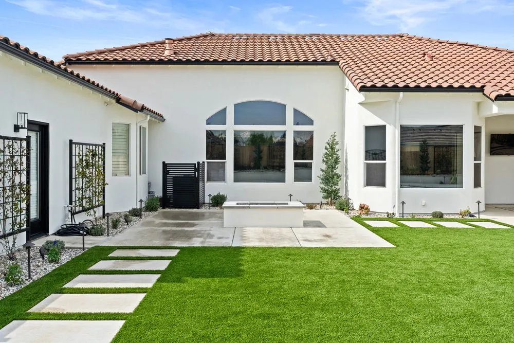 Reliable garden landscaping for outdoor upgrades in Fresno, CA by The Landscaping Masters