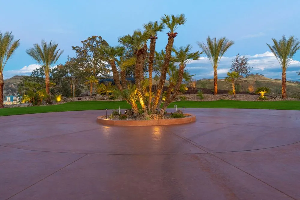 Trusted landscape design in Fresno, CA - The Landscaping Masters