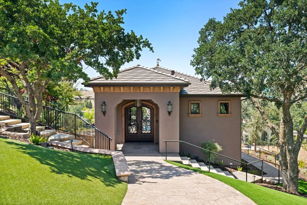 Trusted yard cleanup service near you across Fresno, CA - The Landscaping Masters