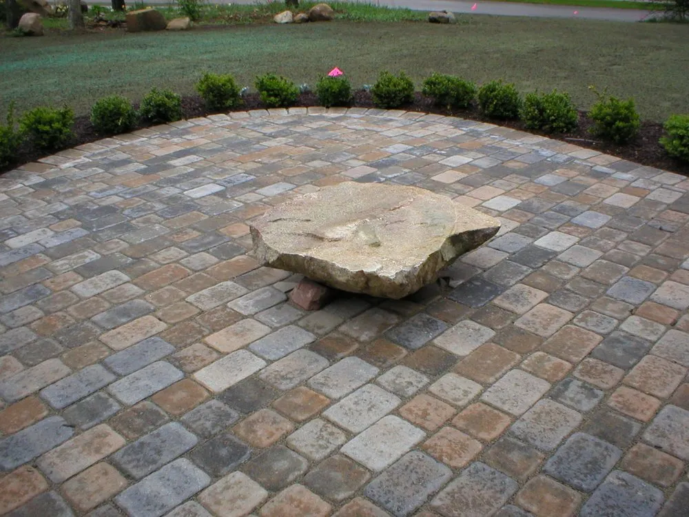 Expert residential landscaping for residential properties across Greenville, MI - The Landsculptor