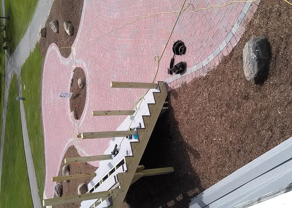 Trusted lawn care service experts serving Greenville, MI - The Landsculptor