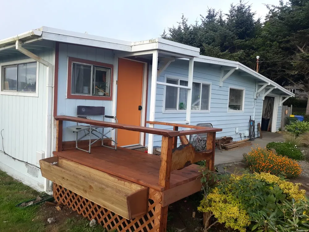 Local landscaping services in Waldport, OR - The Landyman