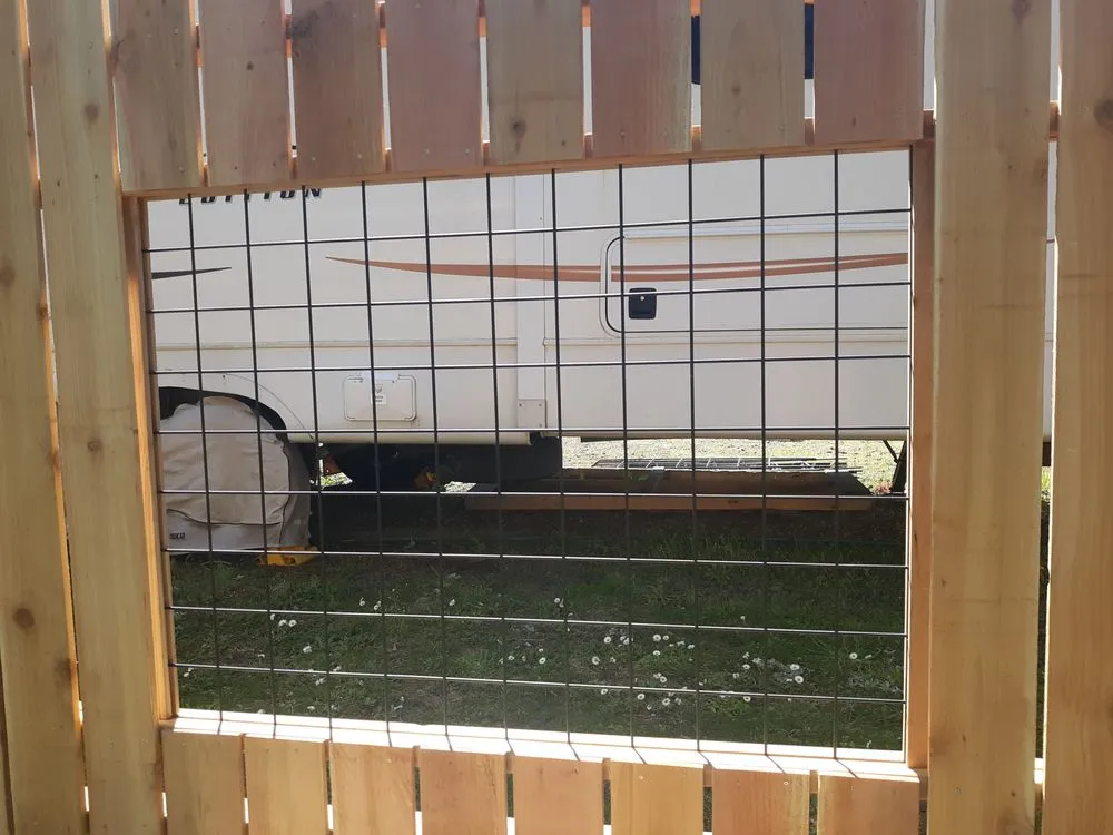 Trusted outdoor landscaping for homes in Waldport, OR by The Landyman